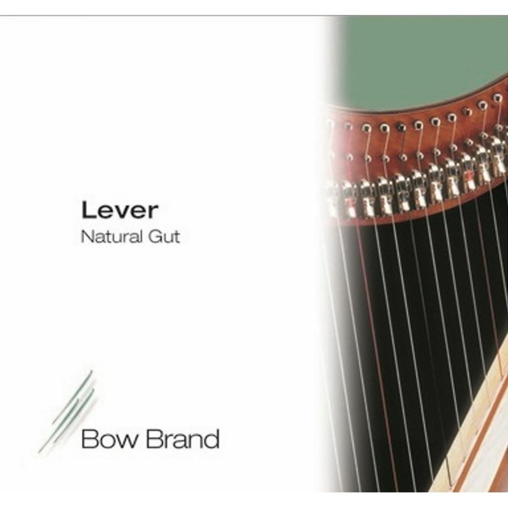Струна для арфы Bow Brand BBLAV-A1-S