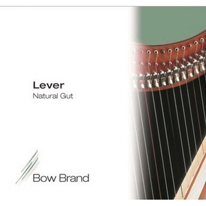 Струна для арфы Bow Brand BBLAV-G1-S