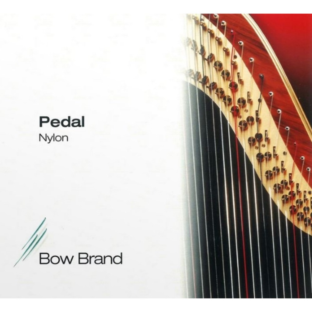 Струна для арфы Bow Brand BBPAN-C5-S