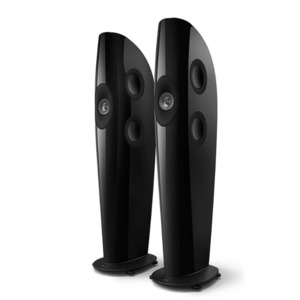 Напольная акустика KEF BLade Two Meta BLK/GRY