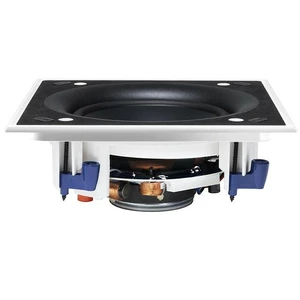 Встраиваемая потолочная акустика KEF Ci160ES Uni-Q Square