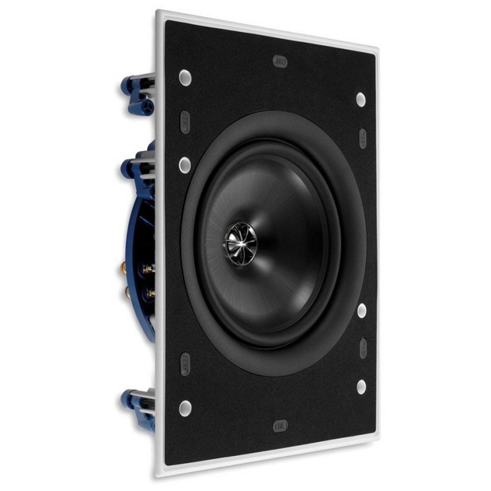 Встраиваемая потолочная акустика KEF Ci200QL UNI-Q 2 WAY