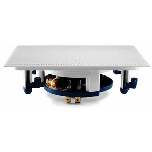 Встраиваемая потолочная акустика KEF Ci200QL