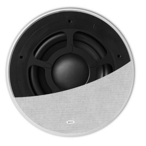 Встраиваемая потолочная акустика KEF Ci250RRb-THX 10in.High