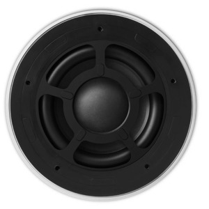 Встраиваемая потолочная акустика KEF Ci250RRb-THX 10in.High