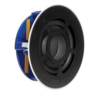 Встраиваемая потолочная акустика KEF Ci250RRb-THX 10in.High