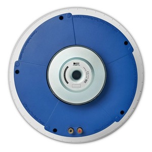 Встраиваемая потолочная акустика KEF Ci250RRb-THX