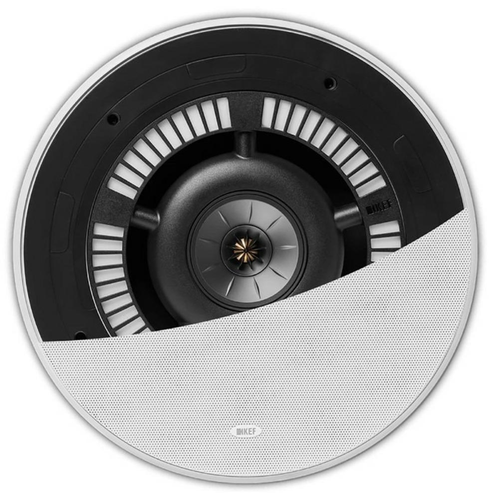 Встраиваемая потолочная акустика KEF Ci250RRM-THX
