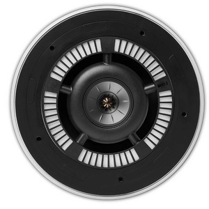 Встраиваемая потолочная акустика KEF Ci250RRM-THX