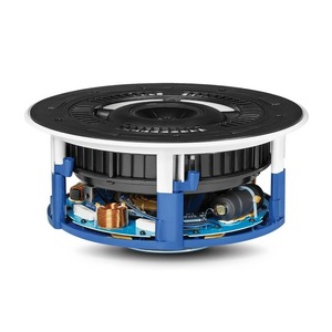 Встраиваемая потолочная акустика KEF Ci250RRM-THX