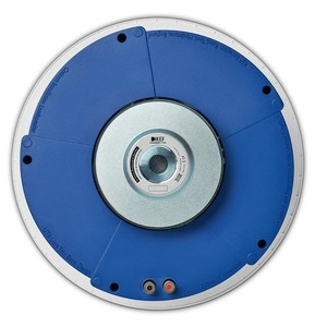 Встраиваемая потолочная акустика KEF Ci250RRM-THX