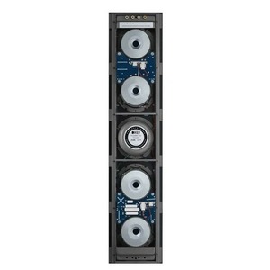 Встраиваемая стеновая акустика KEF Ci5160REF-THX REFERENCE