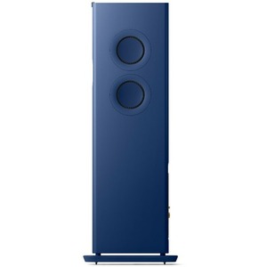 Активная акустика KEF LS60 Wireless Royal Blue