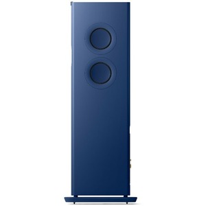 Активная акустика KEF LS60 WIRELESS ROYAL BLUE EU