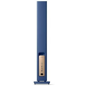 Активная акустика KEF LS60 Wireless Royal Blue