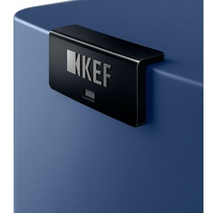 Активная акустика KEF LS60 Wireless Royal Blue