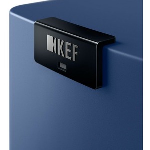 Активная акустика KEF LS60 WIRELESS ROYAL BLUE EU