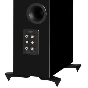 Напольная акустика KEF R11 Meta Black Gloss