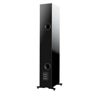 Напольная акустика KEF R11 Meta Walnut