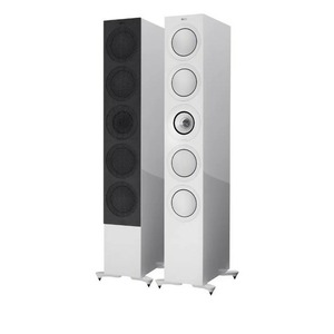 Напольная акустика KEF R11 Meta White