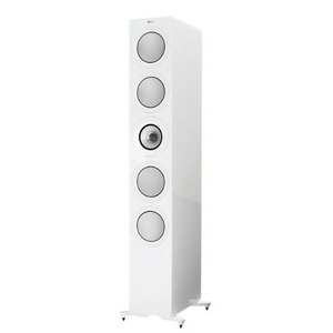 Напольная акустика KEF R11 Meta White