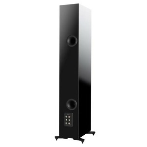 Напольная акустика KEF R11 Meta White