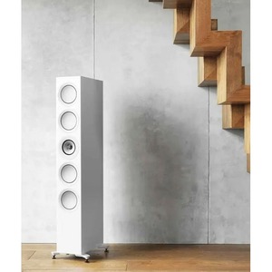 Напольная акустика KEF R11 Meta White