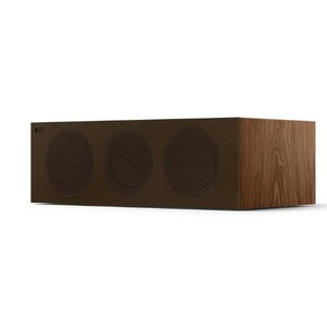 Центральный канал KEF R2 Meta Walnut