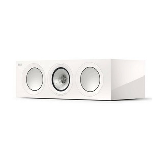 Центральный канал KEF R2 Meta White Gloss