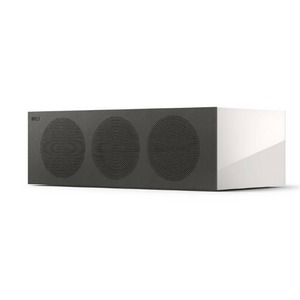 Центральный канал KEF R2 Meta White Gloss