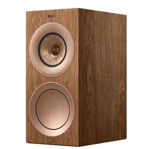 Полочная акустика KEF R3 Meta Walnut