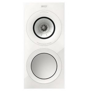 Полочная акустика KEF R3 Meta White Gloss