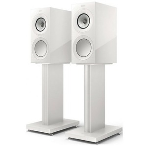 Полочная акустика KEF R3 Meta White Gloss