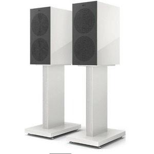 Полочная акустика KEF R3 Meta White Gloss