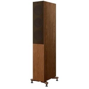 Напольная акустика KEF R5 Meta Walnut