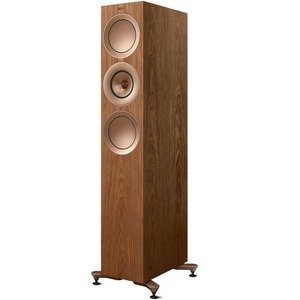 Напольная акустика KEF R7 Meta Walnut SP4055W0AA