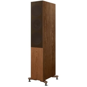 Напольная акустика KEF R7 Meta Walnut