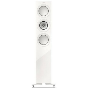 Напольная акустика KEF R7 Meta White Gloss SP4055A1AA