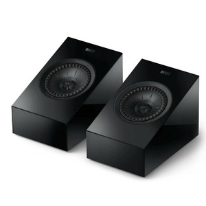 Акустика для Dolby Atmos KEF R8 Meta Black