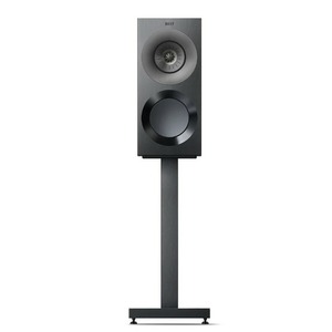 Полочная акустика KEF Reference 1 Meta BLK/GRY