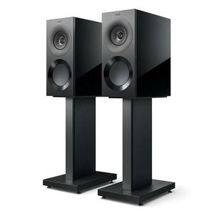 Полочная акустика KEF Reference 1 Meta BLK/GRY