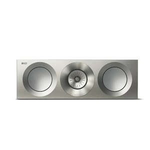Центральный канал KEF Reference 2 Meta WN/SLV
