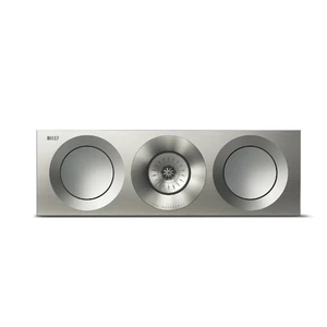 Центральный канал KEF Reference 2 Meta WN/SLV