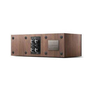 Центральный канал KEF Reference 2 Meta WN/SLV