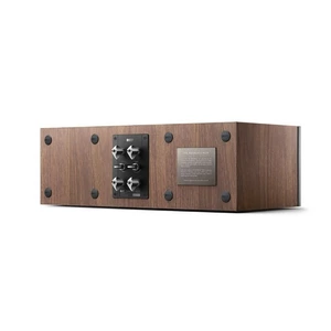 Центральный канал KEF Reference 2 Meta WN/SLV