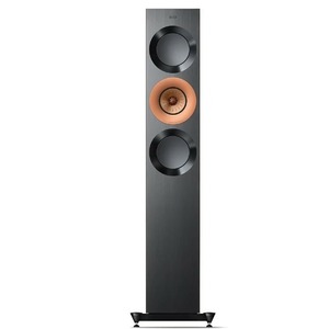 Напольная акустика KEF Reference 3 Meta BLK/CU
