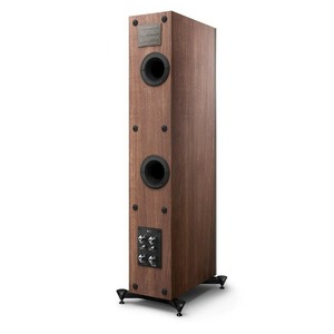 Напольная акустика KEF Reference 3 Meta BLK/CU