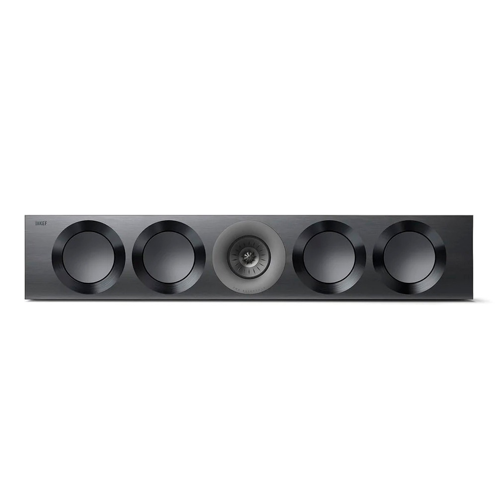 Напольная акустика KEF Reference 4 Meta BLK/GRY