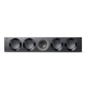 Напольная акустика KEF Reference 4 Meta BLK/GRY