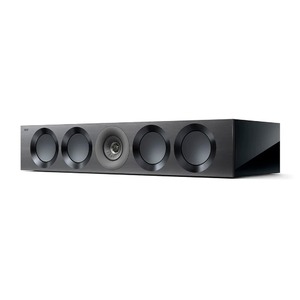 Напольная акустика KEF Reference 4 Meta BLK/GRY